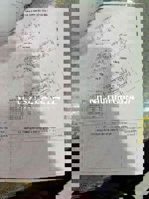 CHÍNH CHỦ BÁN NHÀ CÁCH Q1 CHỈ CÂY CẦU