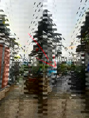 Chính chủ đất Phước Long B 107,5m2 Quận 9 cũ