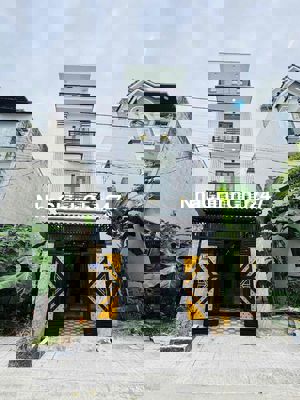 Tôi chủ bán nhà 3 lầu cát Tường Phú Sinh 2,75 tỷ.