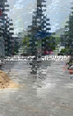 Đất nền biệt thự sẵn nhà vào ở ngay, sổ Riêng chính chủ 7x17 p APĐ