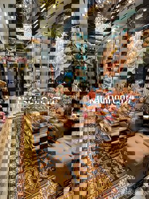 Chính chủ bán nhà gần Timecity- HBT - HN