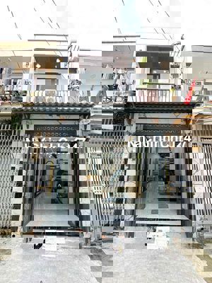 Chính chủ Bán Nhà Mới 3PN  Gần EaON Tân Phú