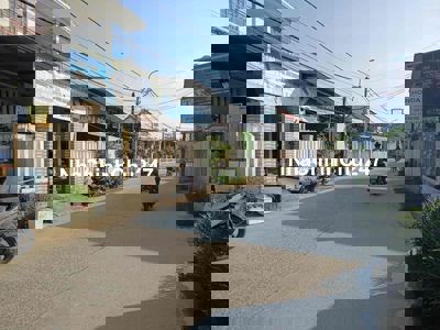 chính chủ bán lô đất khối phố Thanh Quýt, phường An Thắng, TP.ĐN