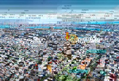 CHÍNH CHỦ CẦN BÁN NHANH CĂN 3 NGỦ–TẦNG CAO VIEW ĐẸP-VISTA RESIDENCE ĐN