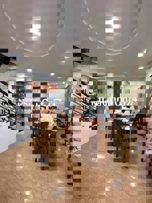 CHÍNH CHỦ CẦN BÁN NHÀ 3 Tầng, hẻm xe hơi, chỉnh nhỉnh 5 tỷ