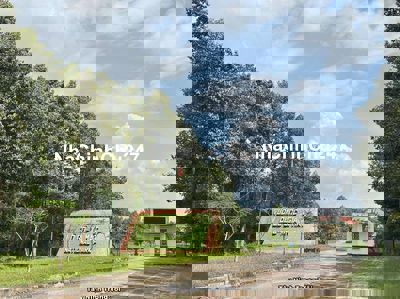 Bán đất Chính Chủ Tây Ninh