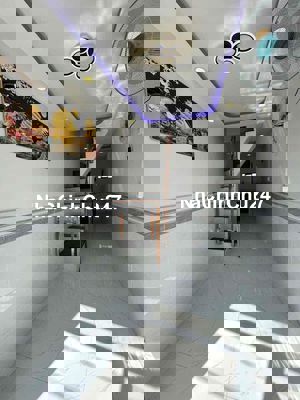 Chính chủ*Nhà mới hoàn thiện, nội thất đầy đủ