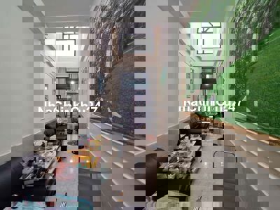 Chính chủ cần bán nhà mặt tiền đường Thạnh Lộc 42, thạnh lộc, quận 12