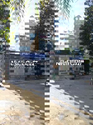 Bán nhà chính chủ Hiệp Bình Phước Thủ Đức pháp lý chuẩn