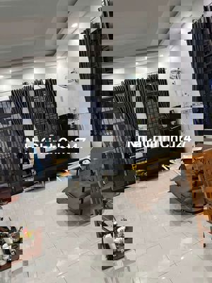 NHÀ CHÍNH CHỦ 88M ĐƯỜNG PHAN VĂN HỚN, BÀ ĐIỂM, HÓC MÔN