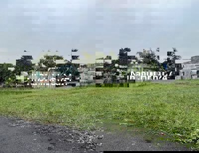 CHỦ GỬI LÔ ĐẤT FULLTHỔ MT ĐƯỜNG TRẦN ĐẠI NGHĨA-3TỶXXX(CÒNTHƯƠNGLƯỢNG)