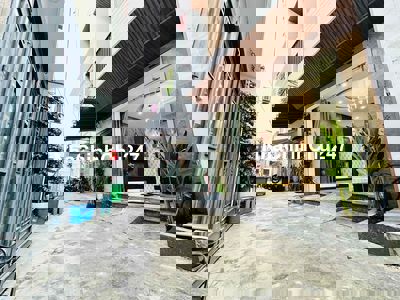 CHÍNH CHỦ BÁN NHÀ 3 TẦNG KIỆT PHAN HUY ÔN