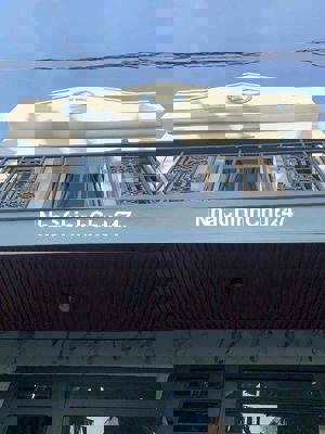 nhà chính chủ xã thới tam thôn mn