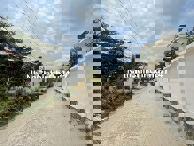 CHÍNH CHỦ BÁN GẤP ĐẤT SẴN SỔ 2 MẶT TIỀN NGUYỄN VĂN TRỊ-PHAN VĂN ĐÁNG