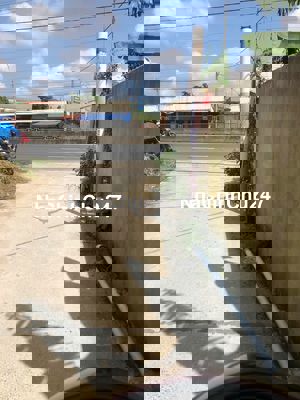 Chính Chủ Cần Bán Gấp Đất Thổ Cư Quốc Lộ 1, Bến Lức, Long An