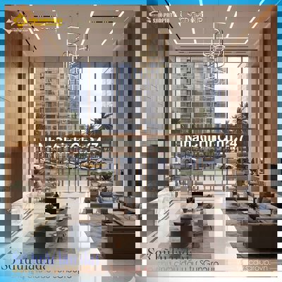 CHÍNH CHỦ CẦN NHƯỢNG GẤP CĂN HỘ CAO CẤP CORA TOWER – MÃ CĂN ĐẸP