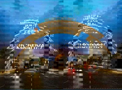 CHÍNH CHỦ CẦN BÁN LÔ ĐẤT ĐỨC PHÁT 3