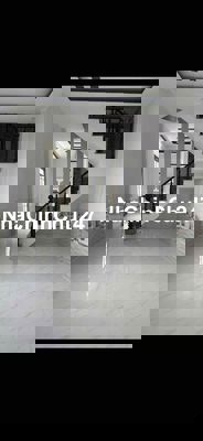 nhà thạnh Xuân Q12 1 trệt 1 lầu chính chủ