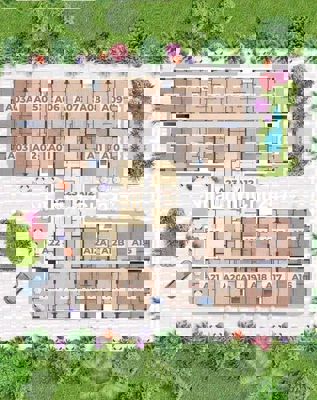 Chính chủ bán căn hộ 1PN 1WC 46m2