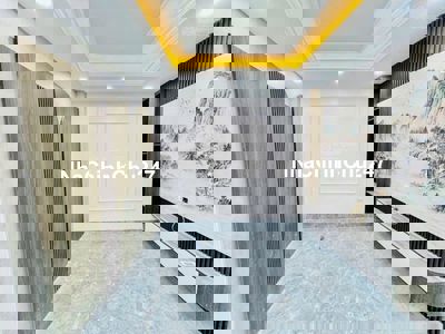 Bán nhà Nguyễn Bình, Nhà Bè, 66m2, 2 tầng, 2PN. Sổ đỏ chính chủ. Giá