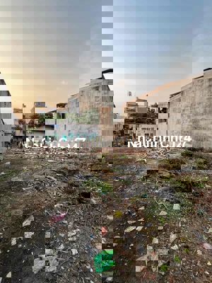 CHÍNH CHỦ BÁN GẤP 632m2 đất thổ cư ngang 10m