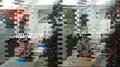 Bán căn 88m chung cư Sông Đà Tower ( 131 Trần Phú ), sổ đỏ chính chủ