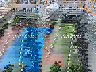 CHÍNH CHỦ BÁN CĂN HỘ 2PN CHUNG CƯ CARILLON 7