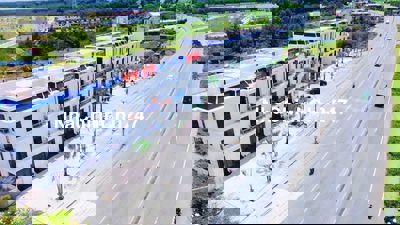 Kẹt tiền bán gấp lô đất chính chủ sổ sẵn liền kề KCN Tân Bình