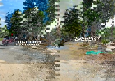 Chính chủ cần bán đất mặt đường quốc lộ 21A mặt tiền 20m