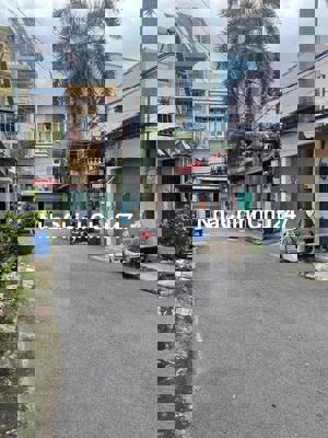 Chính chủ bán dãy phòng trọ 110m2 giá đầu tư