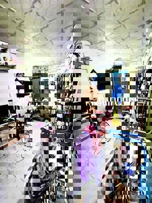 CHỦ BÁN GẤP – NHÀ PHÚ LÂM, QUẬN 6 📞 *** Nhà chính chủ Bà Hom, s