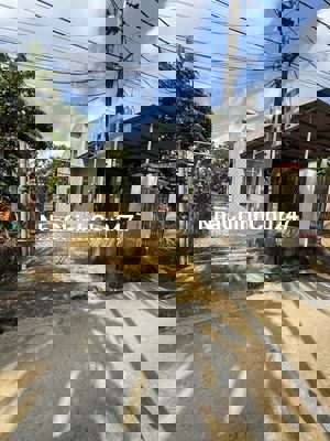 📌Chính chủ cần bán lô An Trạch, Hoà Tiến siêu đẹp