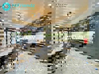 CHÍNH CHỦ STUDIO BANCOL MỚI XÂY NGAY EMART PHAN HUY ÍCH