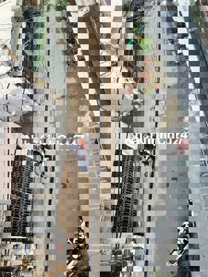 CHÍNH CHỦ CẦN BÁN HHMG , NHÀ HEM 6M QUANG TRUNG