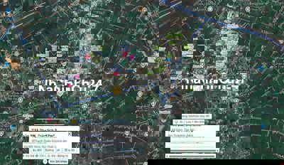 Chính chủ bán đất 257m2 (10x26 full thổ) sổ hồng 1,5 tỷ Lô 2 mặt tiền