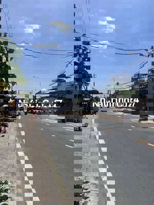 Mặt Tiền Phạm Thị Giây - SHR Chính Chủ - 200m2