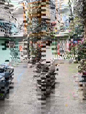 CHÍNH CHỦ BÁN_SÁT MẶT TIỀN_HẺM 3M THOÁNG_CHỈ 3tỷ6