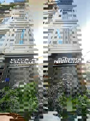 Chính chủ cần bán nhà phố Trung Hành