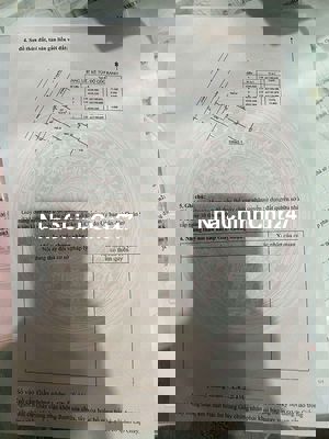 Chính chủ bán gấp