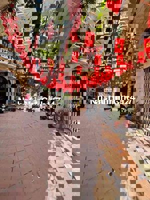 Nhà riêng ngõ 180 Lò Đúc chính chủ - 𝐂𝐀́𝐂𝐇 𝐇Ồ 𝐆ƯƠ𝐌 𝐍𝐇𝐈̉𝐍𝐇 𝟐𝐊𝐌