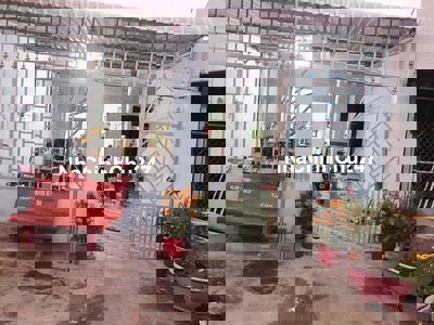 Nhà chính chủ MT gần khu hành chính + sổ đầy đủ