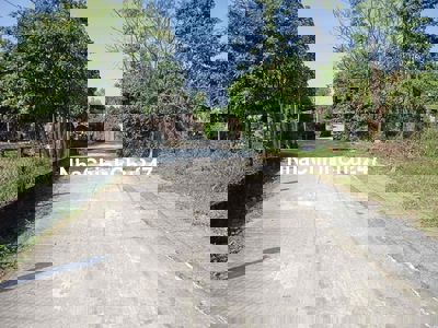 chính chủ bán lô đất sáng đẹp Hà Tây 2