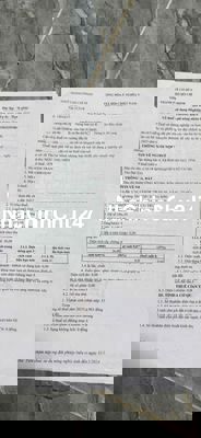 Chính chủ Hh 2% . Nhà khu Trung Sơn