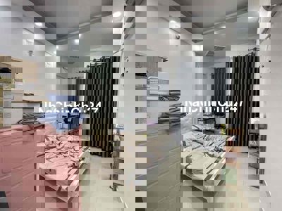 CHÍNH CHỦ GẤP BÁN_HẺM OTO 4m_VUÔNG VỨC_5tỷ700