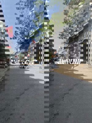 Chính chủ cần bán nhà tại An Phú, Thuận An