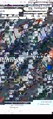 Chủ bán 14 triệu 1m2 đất vườn.bình trưng đông củ