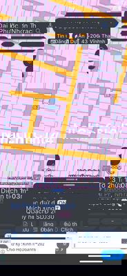 Chính chủ cần bán đất thổ cư đón cầu cát lái