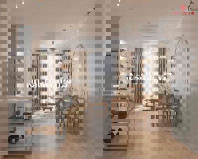 Chính chủ bán gấp 2pn 2wc FPT plaza 4 view biển, hồ bơi