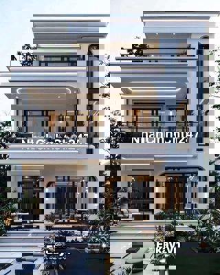 Chủ cần bán Đất biệt thự Khu Bên Sông Phạm Văn Đồng 9,5x20m Đường 20m