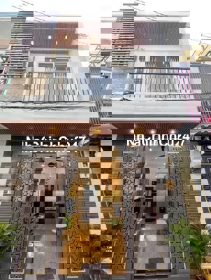 CHỦ NGỘP GIẢM SÂU 500TR - SÁT MẶT TIỀN - GIÁ CHỈ 5.5 TỶ TL